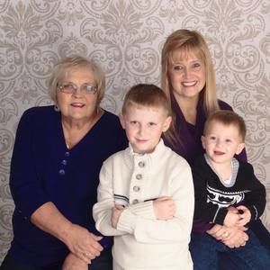 Meet your Posher, Charlene